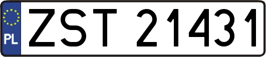 ZST21431