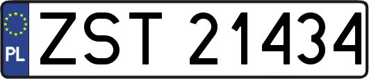 ZST21434