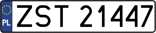 ZST21447
