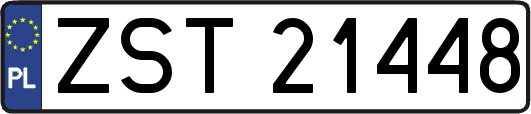 ZST21448