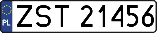 ZST21456