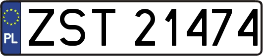 ZST21474