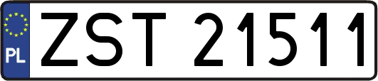 ZST21511