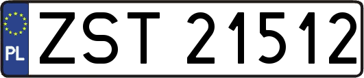 ZST21512