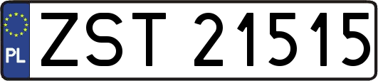 ZST21515