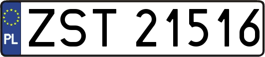 ZST21516
