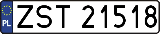 ZST21518