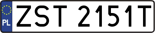 ZST2151T
