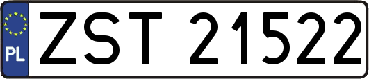 ZST21522