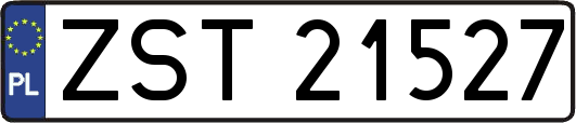 ZST21527