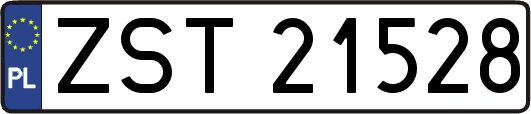 ZST21528