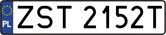 ZST2152T