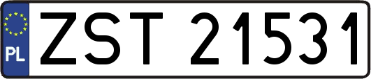 ZST21531