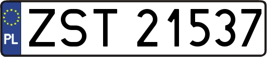 ZST21537
