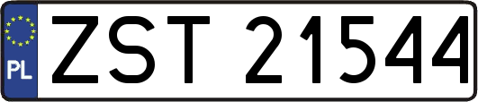 ZST21544