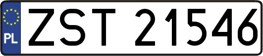 ZST21546