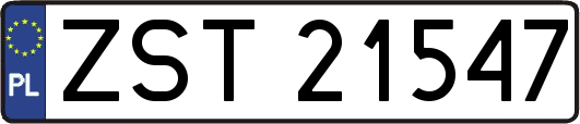ZST21547