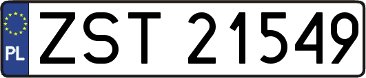 ZST21549