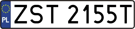 ZST2155T