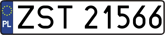 ZST21566
