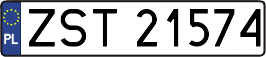 ZST21574
