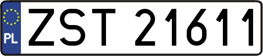 ZST21611