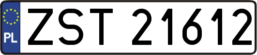 ZST21612