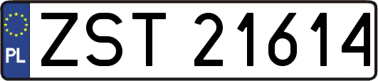 ZST21614