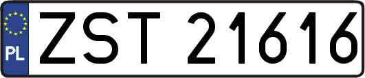 ZST21616