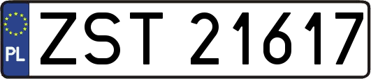 ZST21617