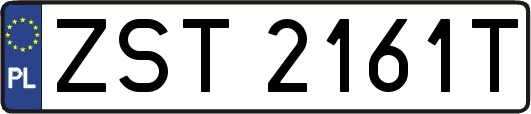 ZST2161T