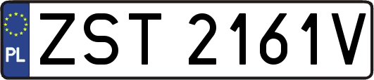 ZST2161V