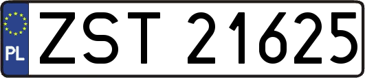 ZST21625