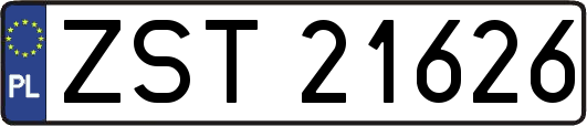 ZST21626