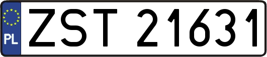 ZST21631