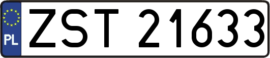 ZST21633