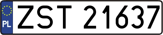 ZST21637