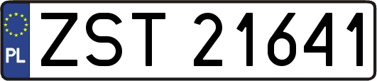 ZST21641