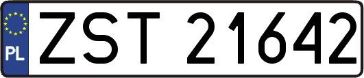 ZST21642