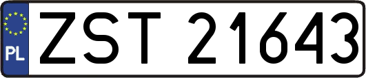 ZST21643
