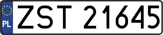 ZST21645