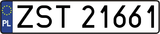 ZST21661