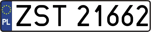 ZST21662