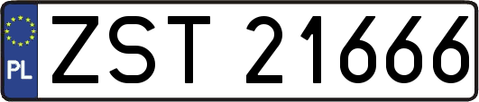 ZST21666