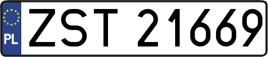 ZST21669