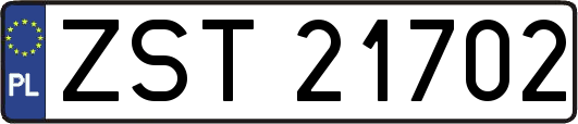 ZST21702