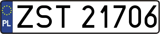 ZST21706