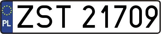ZST21709