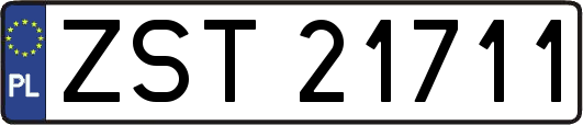 ZST21711