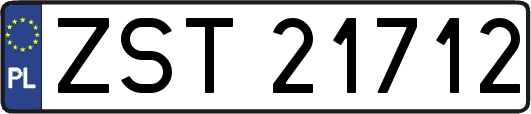 ZST21712